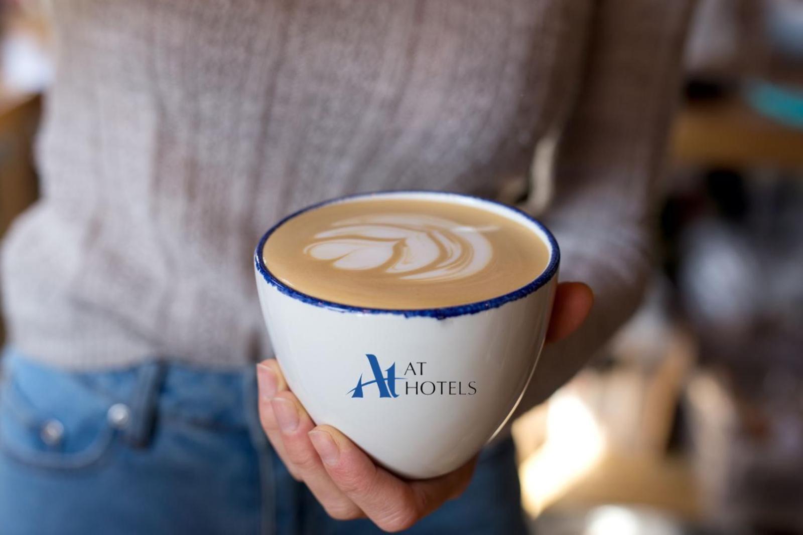 Adama Boutique Hotel ミツペ・ラモン エクステリア 写真